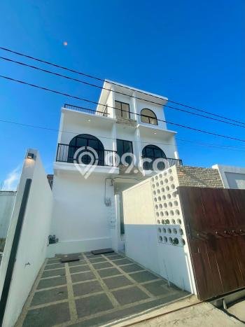 Rumah Luas Asri 3 KT Siap Huni di Ungasan Badung Rumah Luas Asri 3 KT Siap Huni di Ungasan Badung
