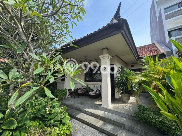 Rumah Idaman dengan 3 Kamar Tidur di Kawasan Elite Kuta Selatan, Badung Rumah Idaman dengan 3 Kamar Tidur di Kawasan Elite Kuta Selatan, Badung