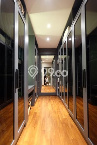 Rumah Elit Modern Siap Huni di Jimbaran Badung Rumah Elit Modern Siap Huni di Jimbaran Badung