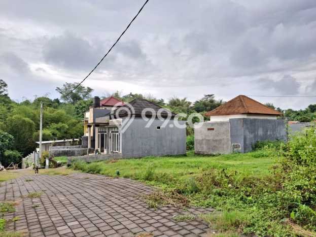Tanah Bisnis Kawasan Tabanan, Luas 246m2m², Akses Mudah Tanah Bisnis Kawasan Tabanan, Luas 246m2m², Akses Mudah