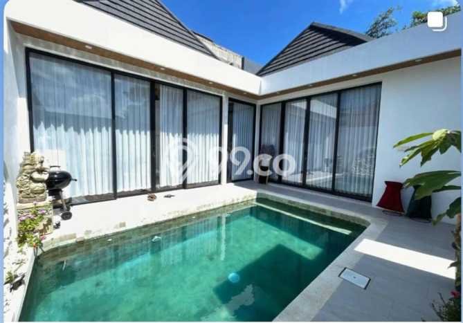 Vila Kawasan , Dimensi 200m2m², Akses ke transportasi publik Vila Kawasan , Dimensi 200m2m², Akses ke transportasi publik