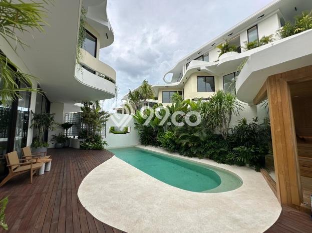 AREA PREMIUM! Vila di Kuta, Ukuran 352m2m², Akses ke pusat umum AREA PREMIUM! Vila di Kuta, Ukuran 352m2m², Akses ke pusat umum