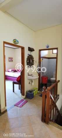 Rumah Minimalis 4 KT di Pedungan Denpasar Semi Furnished Rumah Minimalis 4 KT di Pedungan Denpasar Semi Furnished