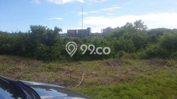 Dijual Tanah Lokasi Pecatu, Badung Seluas 1810m2 Dijual Tanah Lokasi Pecatu, Badung Seluas 1810m2