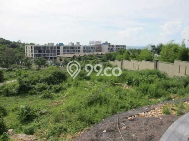 Dijual Tanah Lokasi Pecatu, Badung Seluas 1810m2 Dijual Tanah Lokasi Pecatu, Badung Seluas 1810m2