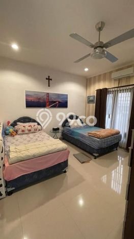 Rumah Luxury Modern Siap Huni di Nusa Dua Badung Rumah Luxury Modern Siap Huni di Nusa Dua Badung