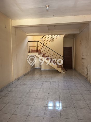 Ruko Dijual di Denpasar Barat Denpasar dengan LB 78m2 Ruko Dijual di Denpasar Barat Denpasar dengan LB 78m2