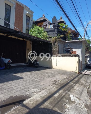 Ruko Dijual di Denpasar Barat Denpasar dengan LB 78m2 Ruko Dijual di Denpasar Barat Denpasar dengan LB 78m2