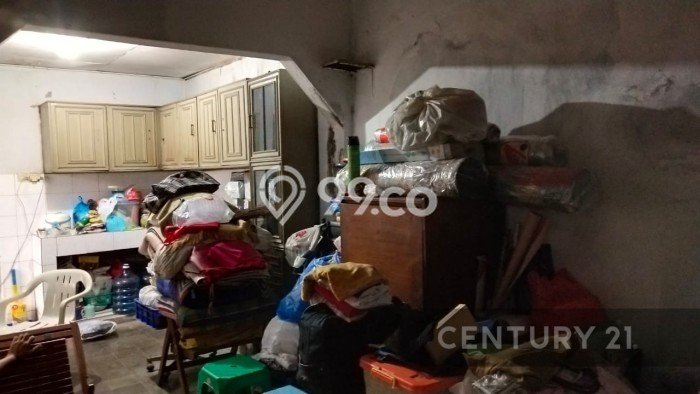 Dijual Hunian Rumah Nyaman 3 Kamar di Utan Kayu, Jakarta Timur Dijual Hunian Rumah Nyaman 3 Kamar di Utan Kayu, Jakarta Timur