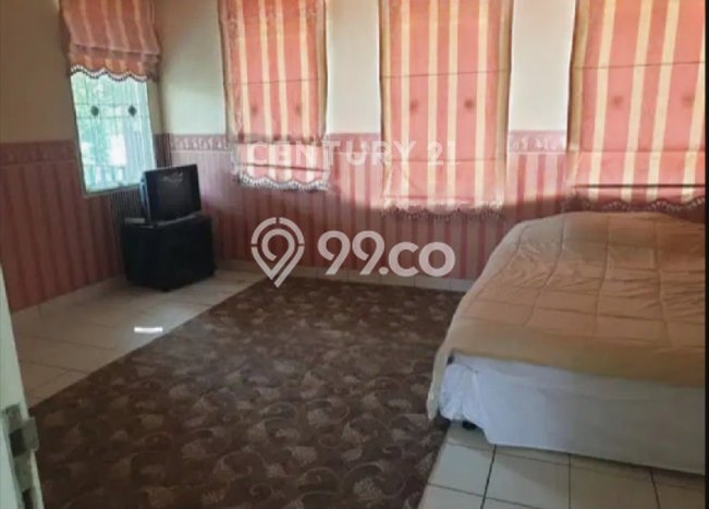Rumah Minimalis 4 KT di Puncak Bogor Full Furnished Rumah Minimalis 4 KT di Puncak Bogor Full Furnished