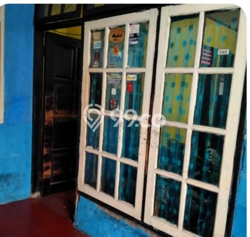 Dijual Hunian Rumah Terawat 13 Kamar di Utan Kayu, Jakarta Timur Dijual Hunian Rumah Terawat 13 Kamar di Utan Kayu, Jakarta Timur