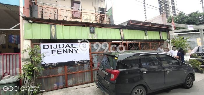 Dijual Rumah Premium dengan Fasilitas Sekitar Lengkap di Cempaka Putih, Jakarta Pusat Dijual Rumah Premium dengan Fasilitas Sekitar Lengkap di Cempaka Putih, Jakarta Pusat