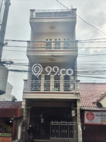 Ruko Favorit Dijual di Cempaka Putih Jakarta Pusat Area Pusat Bisnis Ruko Favorit Dijual di Cempaka Putih Jakarta Pusat Area Pusat Bisnis