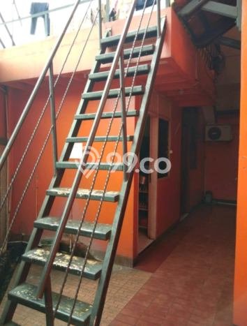 Dijual Hunian Rumah Nyaman 7 Kamar di Utan Kayu, Jakarta Timur Dijual Hunian Rumah Nyaman 7 Kamar di Utan Kayu, Jakarta Timur
