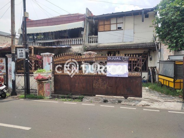 Dijual Rumah Premium dengan Fasilitas Sekitar Lengkap di Johar Baru, Jakarta Pusat Dijual Rumah Premium dengan Fasilitas Sekitar Lengkap di Johar Baru, Jakarta Pusat