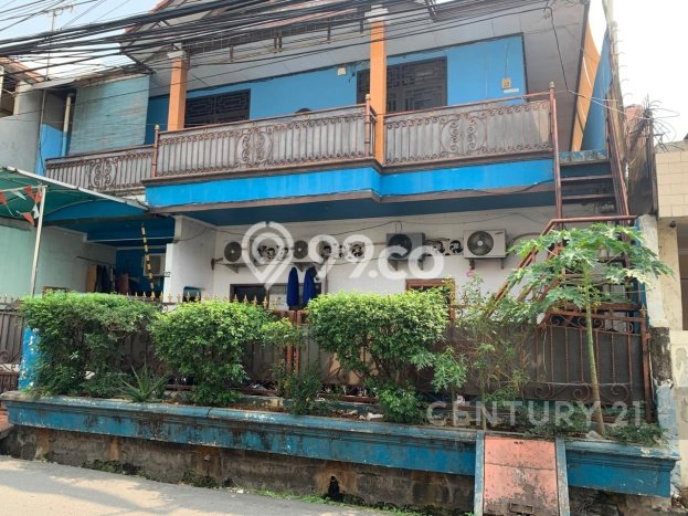 Dijual Hunian Mewah dengan Fasilitas Sekitar Komplit di Cempaka Putih, Jakarta Pusat Dijual Hunian Mewah dengan Fasilitas Sekitar Komplit di Cempaka Putih, Jakarta Pusat