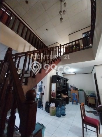 Hot Offer Hunian Mewah Ideal dan Luas di Johar Baru, Jakarta Pusat Hot Offer Hunian Mewah Ideal dan Luas di Johar Baru, Jakarta Pusat