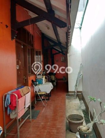 Dijual Hunian Rumah Nyaman 7 Kamar di Utan Kayu, Jakarta Timur Dijual Hunian Rumah Nyaman 7 Kamar di Utan Kayu, Jakarta Timur