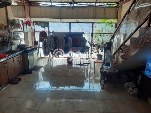 Dijual Rumah Premium dengan Fasilitas Sekitar Lengkap di Cempaka Putih, Jakarta Pusat Dijual Rumah Premium dengan Fasilitas Sekitar Lengkap di Cempaka Putih, Jakarta Pusat