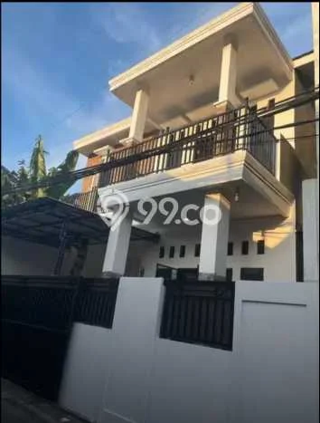 For Sale Hunian Rumah Terawat 3 KT di Rorotan, Jakarta Utara For Sale Hunian Rumah Terawat 3 KT di Rorotan, Jakarta Utara