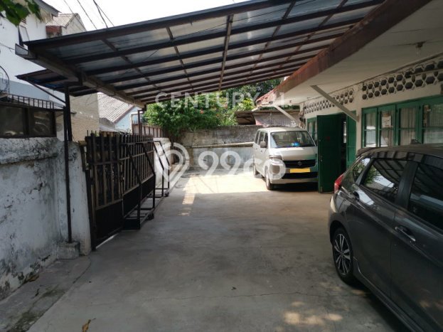 Hot Offer Hunian Mewah Ideal dan Luas di Palmerah, Jakarta Barat Hot Offer Hunian Mewah Ideal dan Luas di Palmerah, Jakarta Barat