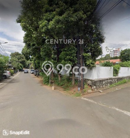 Tanah Dijual Area Strategis di Menteng Dalam Jakarta Selatan 924m2 Tanah Dijual Area Strategis di Menteng Dalam Jakarta Selatan 924m2