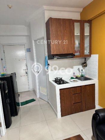 Unit Apartemen 2 Kamar & 1 Kamar Mandi Dijual di Cempaka Putih, Jakarta Pusat Unit Apartemen 2 Kamar & 1 Kamar Mandi Dijual di Cempaka Putih, Jakarta Pusat