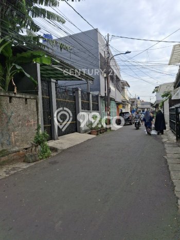 Dijual Rumah Minimalis Bagus Punya 2 KT di Johar Baru Jakarta Pusat SHM Dijual Rumah Minimalis Bagus Punya 2 KT di Johar Baru Jakarta Pusat SHM