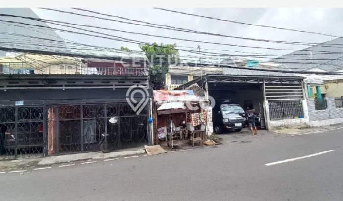 Ruko paling strategis disewakan di Johar Baru Jakarta Pusat Ruko paling strategis disewakan di Johar Baru Jakarta Pusat