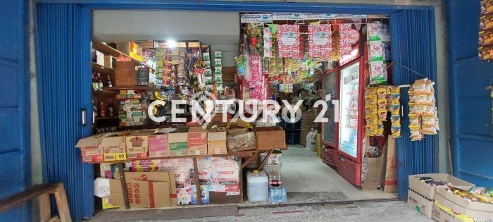 Best Deal Hunian Premium Ideal dan Luas di Cempaka Putih, Jakarta Pusat Best Deal Hunian Premium Ideal dan Luas di Cempaka Putih, Jakarta Pusat