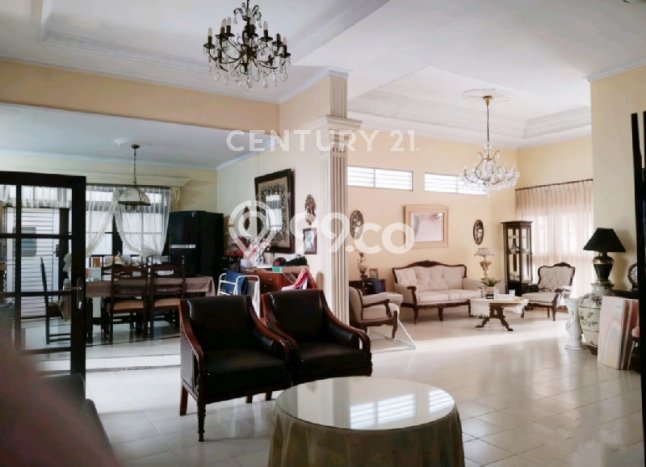 For Sale Rumah Elit Exclusive di Cempaka Putih, Jakarta Pusat For Sale Rumah Elit Exclusive di Cempaka Putih, Jakarta Pusat