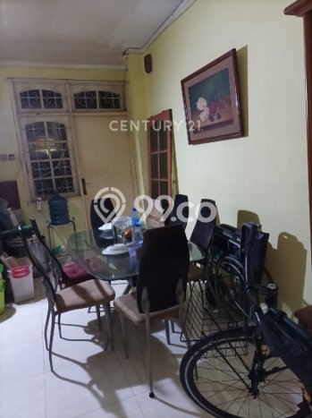 Dijual Rumah Premium dengan Fasilitas Sekitar Lengkap di Cempaka Putih, Jakarta Pusat Dijual Rumah Premium dengan Fasilitas Sekitar Lengkap di Cempaka Putih, Jakarta Pusat