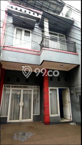 Rumah Bagus Siap Pakai Di Johar Baru Luas 150m2 Lokasi Strategis Rumah Bagus Siap Pakai Di Johar Baru Luas 150m2 Lokasi Strategis