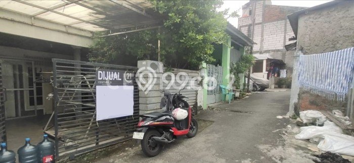 Dijual Hunian Rumah Terawat 4 KT di Pondok Kopi, Jakarta Timur Dijual Hunian Rumah Terawat 4 KT di Pondok Kopi, Jakarta Timur
