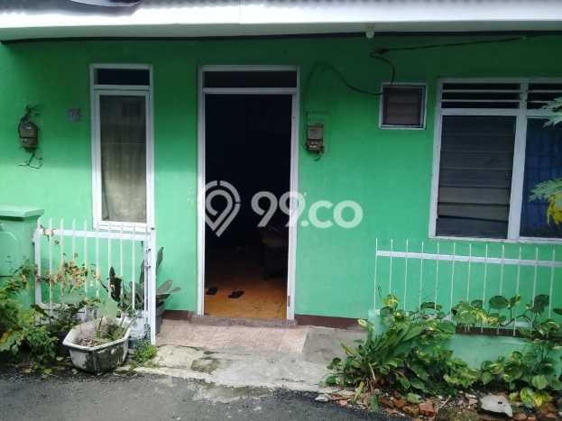 Rumah Elit Modern Tanpa Renovasi di Utan Kayu Jakarta Timur Rumah Elit Modern Tanpa Renovasi di Utan Kayu Jakarta Timur