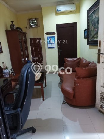 Dijual Rumah Premium dengan Fasilitas Sekitar Lengkap di Cempaka Putih, Jakarta Pusat Dijual Rumah Premium dengan Fasilitas Sekitar Lengkap di Cempaka Putih, Jakarta Pusat