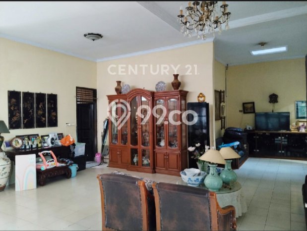 For Sale Rumah Elit Exclusive di Cempaka Putih, Jakarta Pusat For Sale Rumah Elit Exclusive di Cempaka Putih, Jakarta Pusat