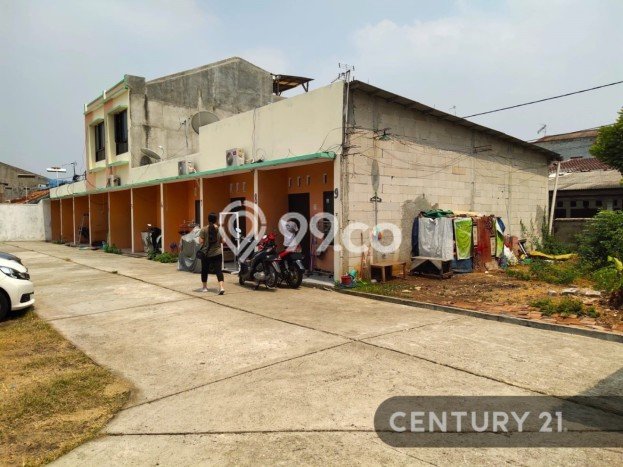 Rumah Eksklusif Siap Huni LT 1407m2 di Matraman, Jakarta Timur Rumah Eksklusif Siap Huni LT 1407m2 di Matraman, Jakarta Timur