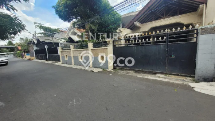 Sewa Rumah Harga Terjangkau di Sumur Batu Jakarta Pusat Punya 5 KT Sewa Rumah Harga Terjangkau di Sumur Batu Jakarta Pusat Punya 5 KT