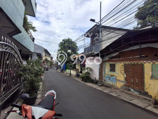 Dijual Rumah Minimalis Bagus Punya 2 KT di Johar Baru Jakarta Pusat SHM Dijual Rumah Minimalis Bagus Punya 2 KT di Johar Baru Jakarta Pusat SHM
