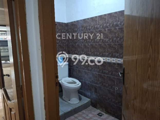 Untuk Disewa Ruko di Johar Baru Jakarta Pusat LT 120m2, LB 240m2 Untuk Disewa Ruko di Johar Baru Jakarta Pusat LT 120m2, LB 240m2