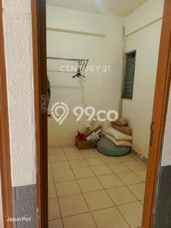 Hunian Apartemen Hemat 2 KT 1 KM di Pulo Gadung, Jakarta Timur, DKI Jakarta Hunian Apartemen Hemat 2 KT 1 KM di Pulo Gadung, Jakarta Timur, DKI Jakarta