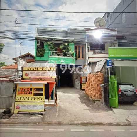 Hunian Super Elit dengan Akses Paling Strategis di Kramat, Jakarta Pusat Hunian Super Elit dengan Akses Paling Strategis di Kramat, Jakarta Pusat