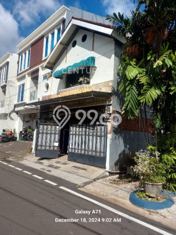 Rumah Eksklusif Siap Huni LT 150m2 di Cempaka Putih, Jakarta Pusat Rumah Eksklusif Siap Huni LT 150m2 di Cempaka Putih, Jakarta Pusat