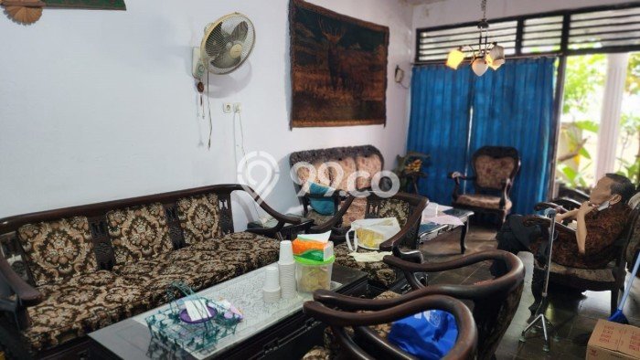 For Sale Rumah Elit Exclusive di Cempaka Putih, Jakarta Pusat For Sale Rumah Elit Exclusive di Cempaka Putih, Jakarta Pusat