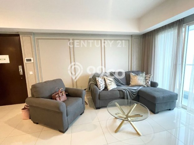Dijual Apartemen Mewah 2 KT & 2 KM di Kelapa Gading, Jakarta Utara Dijual Apartemen Mewah 2 KT & 2 KM di Kelapa Gading, Jakarta Utara