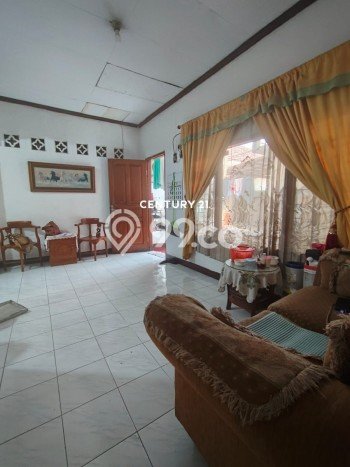 Rumah Mewah LB 300m2 Siap Huni Desain Elegan di Pisangan Lama, Jakarta Timur Rumah Mewah LB 300m2 Siap Huni Desain Elegan di Pisangan Lama, Jakarta Timur