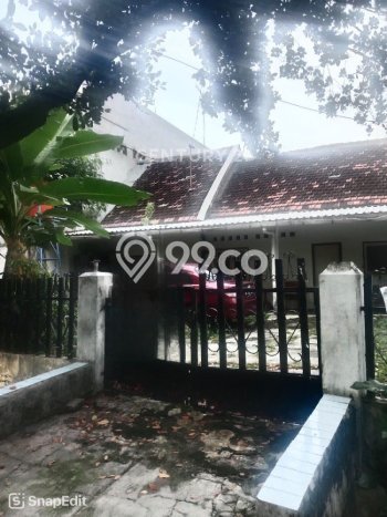Ready to Use! Luxury House LT 328m2 Desain Modern di Percetakan Negara Ready to Use! Luxury House LT 328m2 Desain Modern di Percetakan Negara