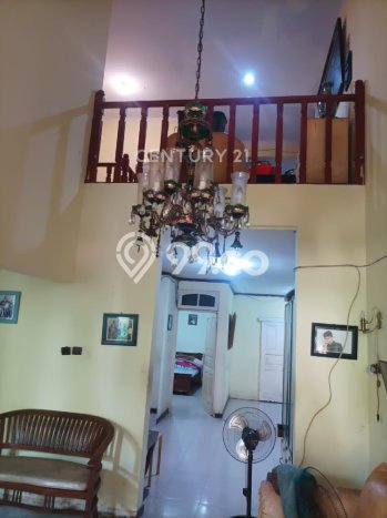 Dijual Rumah Premium dengan Fasilitas Sekitar Lengkap di Cempaka Putih, Jakarta Pusat Dijual Rumah Premium dengan Fasilitas Sekitar Lengkap di Cempaka Putih, Jakarta Pusat