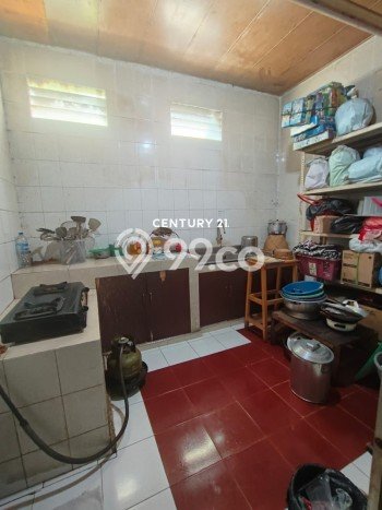 Rumah Mewah LB 300m2 Siap Huni Desain Elegan di Pisangan Lama, Jakarta Timur Rumah Mewah LB 300m2 Siap Huni Desain Elegan di Pisangan Lama, Jakarta Timur